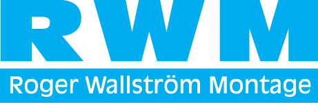 RWM Roger Wallström Montage